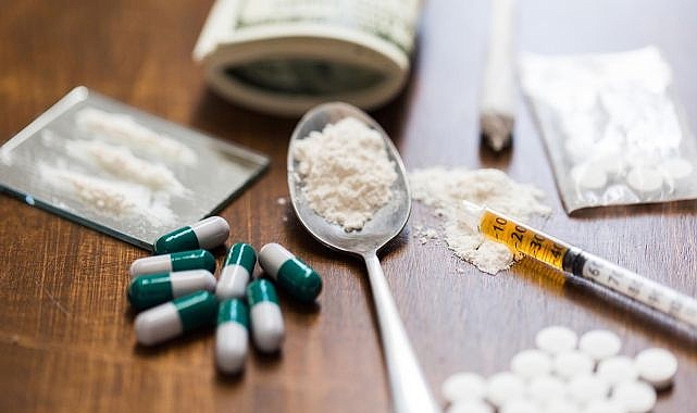 Dünyada uyuşturucu kullanımı 10 yılda yüzde 23 arttı