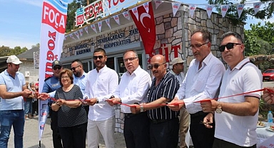 Kooperatifler belediyelerden satış yeri istiyor