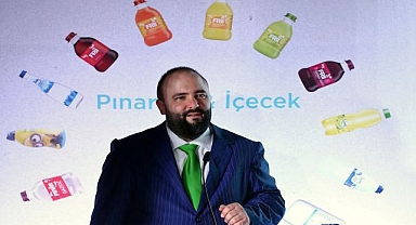 Pınar Su ve İçecek’ten 30 ülkeye 40 Bin Ton ihracat!