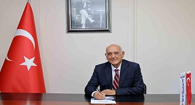 “Bağyurdu OSB, AB Yeşil Mutabakatta bir adım önde”