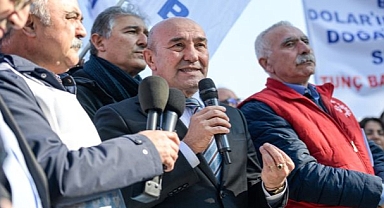 Cezaevi arazisi yeşil alan kalacak