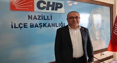 CHP zeytin üreticisinin sorunlarını meclise taşıdı