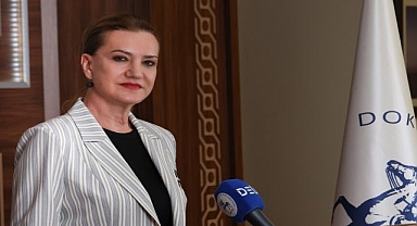 DEÜ, 1500 ton atığı ekonomiye kazandırdı