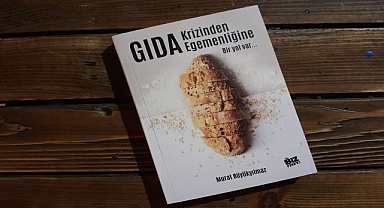 Gıda Krizinden Gıda Egemenliğine: Bir yol var kitabı Biz Kitap'tan çıktı
