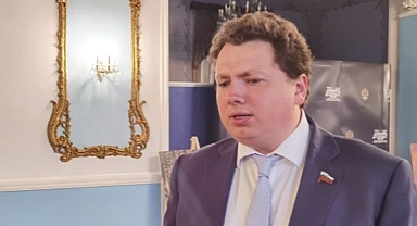 İzmir ile Kaliningrad arasında konteyner hattı kuruldu