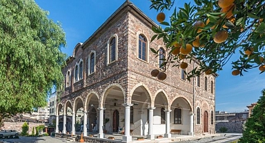 Kilise partisi için Gaia Project: “Sponsorların dağıttığı içkiler bahçede içildi”