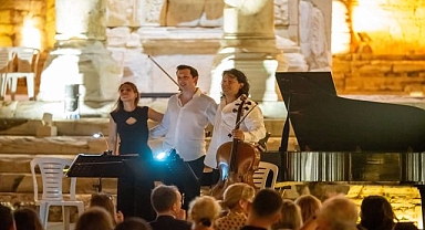 Yağmur, Celsus’da yağmur romantizmi