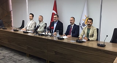 “Belediye şirketleri batma noktasına geldi”