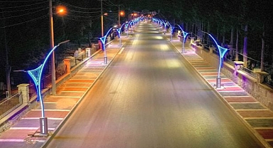 Bergama halkı yeni yollarına kavuşuyor