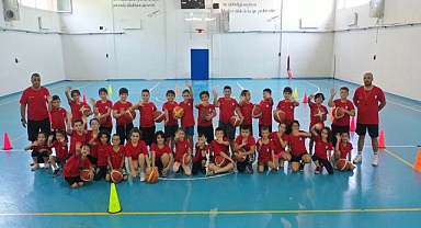 Bergama sporda iddialı