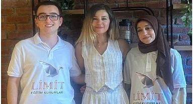 Bora, YKS’de 65. oldu, ilk tercihi ODTÜ!