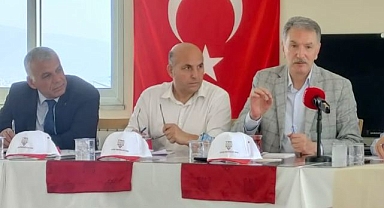 Buğday rekoltesinde 30 yılın rekoru kırıldı