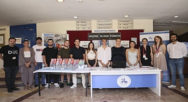 DEÜ okul birincilerinin gözdesi
