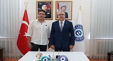 Egeli spor bilimcilerden TÜBİTAK destekli proje