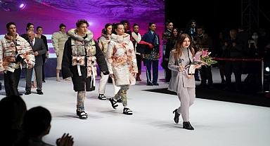 EİB 17’inci Moda Tasarım Yarışmasında finale doğru