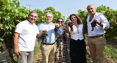 İTB’nin “Borsakarası” ilk ürününü verdi