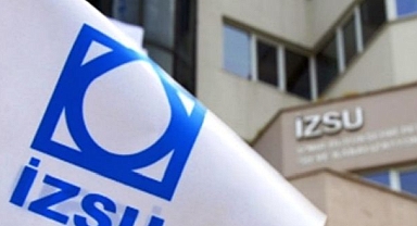 İZSU eski su sayaçlarından tasarruf ediyor