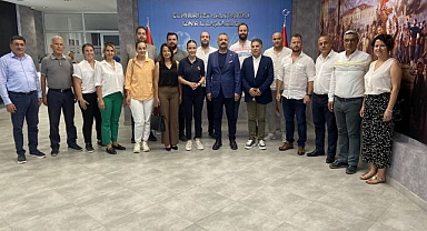 “Kongresini bitiren ilçe sahaya inecek”