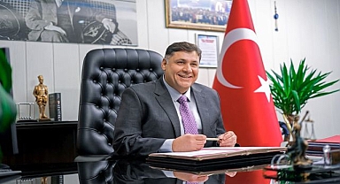 Menderesliler atık tesisine karşı