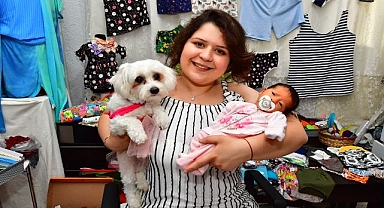 Meslek Fabrikası’nın kursiyerleri başarı öyküsü