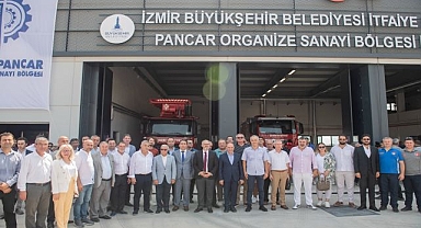 Soyer: “Torbalı’nın 50 yılı güvence altında”