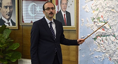 Tire Dereli’de son bir ay