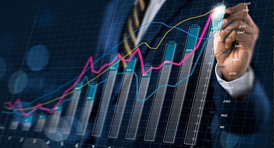 Yılın 2. çeyreğinde büyüme 3,8