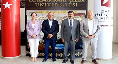 BASİFED’in akademik iş birliği çalışmaları sürüyor
