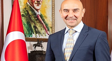 Başkan Soyer 9 Eylül için mesaj yayınladı