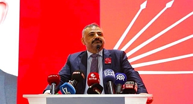 “Düne kadar birlikte oy istiyorduk”