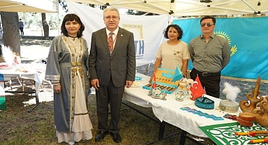 Ege Üniversitesi'nden Türk bilim dünyasına öncülük