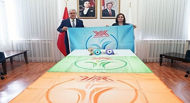 Ege Üniversitesi’ne engelsiz sertifikası