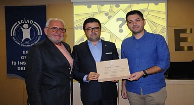 EGİAD, aile şirketlerinin yönetimine dikkat çekti