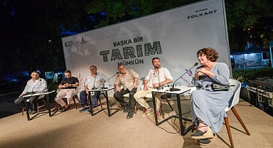 Gençlerle “Slow Food” buluşması