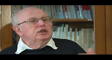 İngiliz tarihçi Philip Mansel Levantenleri anlatacak