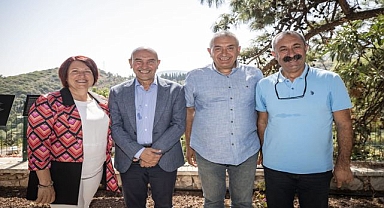 Kapitalist yıkıma karşı “Başka Bir Tarım Mümkün”
