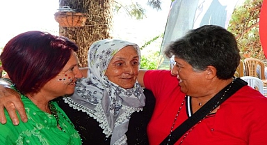 Karaburun, kadına şiddet protokolü imzaladı