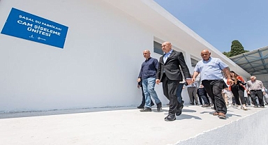Şaşal Su, 22 Eylül’de Türkiye ile buluşuyor
