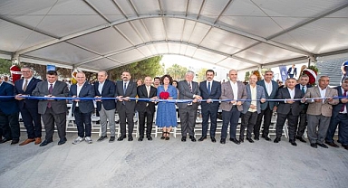 Şaşal Su İzmir’den Türkiye’ye…