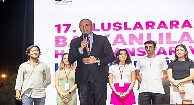 Soyer: Barışı sonuna kadar savunacağız