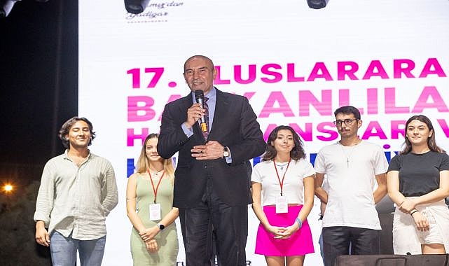 Soyer: Barışı sonuna kadar savunacağız