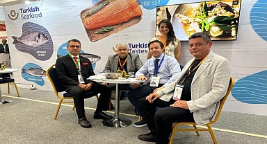 Su ürünleri sektörü için Kenya hedef pazarlar arasında