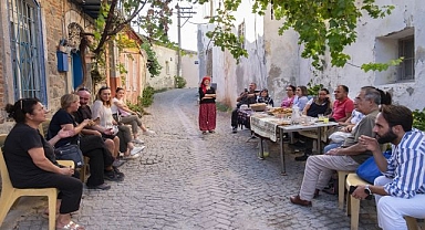 Tarihe Saygı Yerel Koruma Ödülleri’ni kazananlar belli oldu