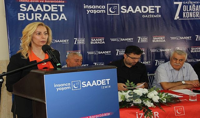 “Tek devletli dünya yaratmak istiyorlar”
