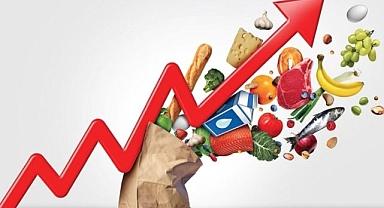TÜİK'in Ağustos enflasyonu yüzde 9,09