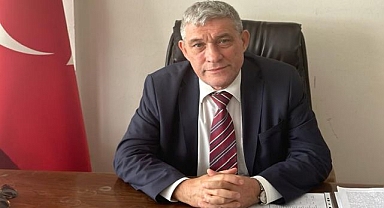 Vatan Partisi'nden Soyer'e eleştiri