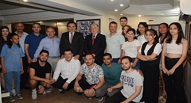 Yeni nesil kahveciler kahvehanelerin çehresini değiştirecek