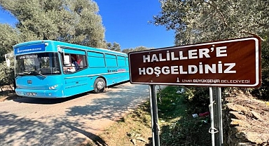 Büyükşehir Belediyesi’nden kış desteği