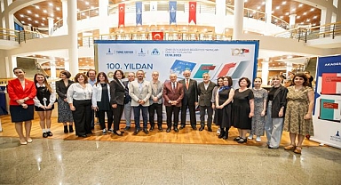 Büyükşehir’den yayıncılıkta yeni sayfa