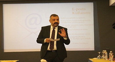 CHP İzmir örgütü kampa girdi